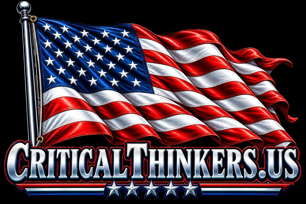 CriticalThinkers.us