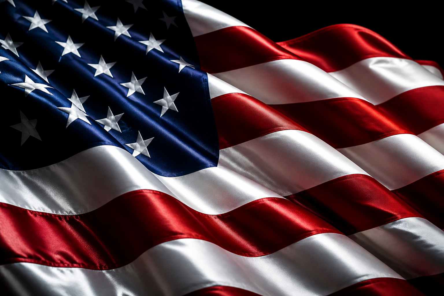 American flag